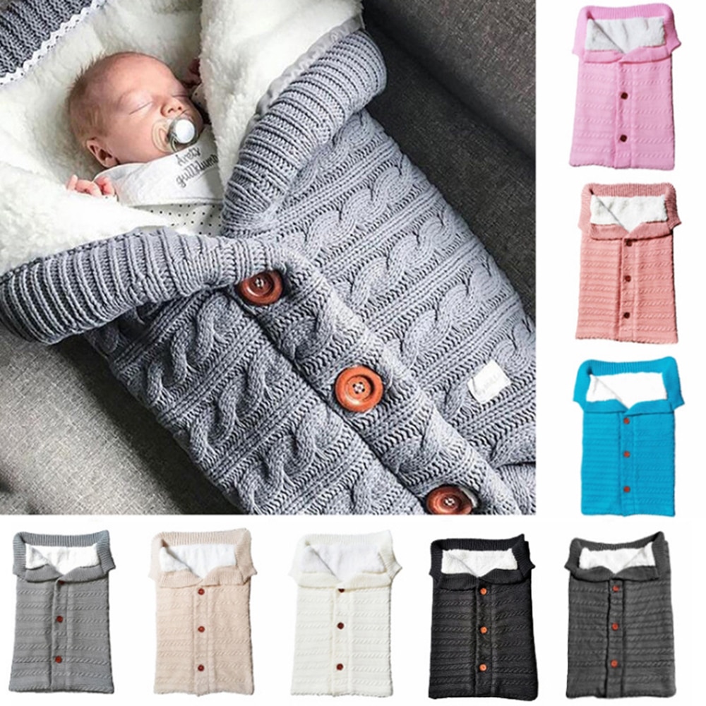 Baby Sleep Sack Infant Sleeping Bag